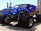Play Liberator jigsaw
