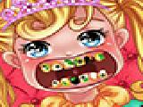 Play Royal dentist 2