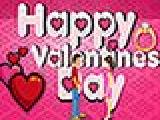 Play Happy valentine s day