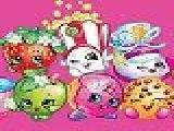 Play Shopkins jigsaw