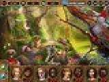 Play The chandlerville maze