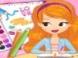 Jugar a My first diary