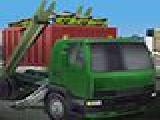 Play Cargo garbage truck