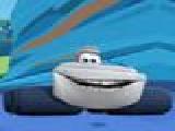 Play Abominable snow plow