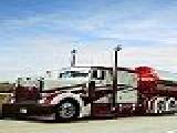 Play Candy truck jigsaw