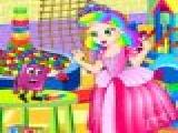 Play Princess juliet school escape