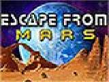 Play Escape from mars