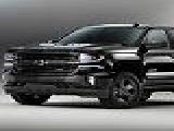 Play Chevrolet silverado jigsaw