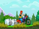 Play Farm rush