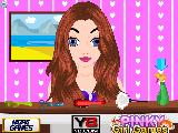 Play Back to school hairstyle makeover