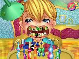 Play Royal dentist