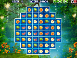 Play Fruits connect