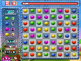 Play Super candy gems