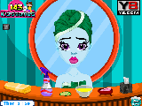 Play Abbey bominable spa makeover