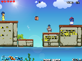 Play Inside out save mermaid princess