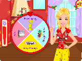 Play Ellie and ben christmas adventure