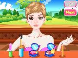 Jugar a Ice cream girl dress up