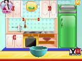 Play Cooking raffaelo