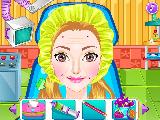 Play Ellie plastic surgery simulator