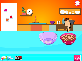 Play Cooking candy popsicles