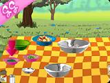 Jugar a Picnic time