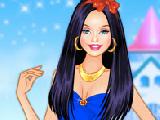 Play Barbie modern disney fashionista