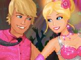 Play Barbie dance party