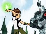 Play Ben 10 super bomber