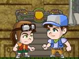 Play Maya adventure