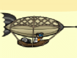 Play Hot diggity dirigible