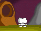 Play Ninja cat episode 1 - the mysterious thief
