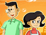 Play Happy husband and wife 2
