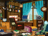 Play Super detective