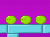 Play Noobies invasion