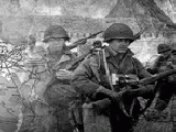 Play War heroes: france 1944