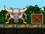 Play Tainted woods