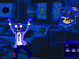 Play Zombie house escape