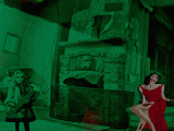 Play Haunted mansion escape