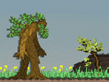 Play Regrowth - the lost groves