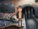 Play Dakota winchester s adventures - part 3