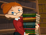 Play The librarian