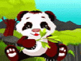 Play Forest polar bear escape