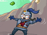 Play Adventures in weirdland