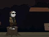 Play In the dark dark place