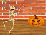Play Halloween ghost trap