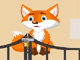 Play Yellow wolf escape