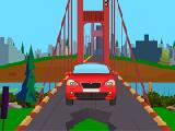 Play Couple car escape