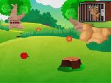 Play Green forest deer escape