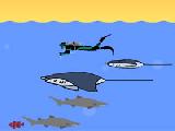 Play Scuba jerk