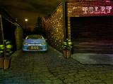 Play Dark street escape